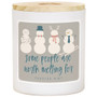 Worth Melting - MNT - Candles