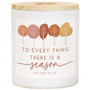 Every Season Trees - ABL - Candles