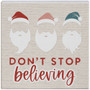 Dont Stop Believing - Gift-A-Block