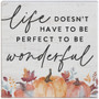 Life Wonderful Fall - Gift-A-Block