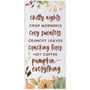 Chilly Nights - Inspire Boards