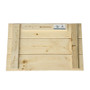 Snowplace Home - Rustic Pallets