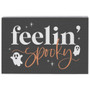Feelin' Spooky - Small Talk Rectangle