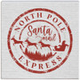 North Pole Express - Small Talk Square