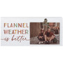 Flannel Weather - Picture Clips