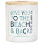 Beach & Back PER - AIR - Candles