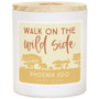 Walk Wild Side PER - LEM - Candles