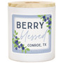 Berry Blessed PER - VAN - Candles