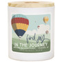 Find Joy Balloon PER - GRP - Candles