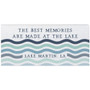 Memories Lake Waves PER - Inspire Boards