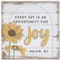 Opportunity For Joy PER 8x8 - Perfect Pallet Petites