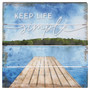 Keep Simple Dock 6x6 - Perfect Pallet Petites