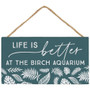 Life Better Aquarium PER - Petite Hanging Accents