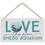 Love This Aquarium PER - Petite Hanging Accents