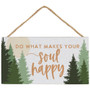 Soul Happy Trees - Petite Hanging Accents