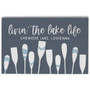 Lake Life Paddles PER - Small Talk Rectangle