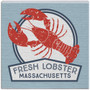 Fresh Lobster PER - Small Talk Square