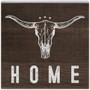 Longhorn Home - Small Talk Square