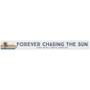 Chasing The Sun PER - Talking Sticks