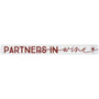 Partners In Wine - Talking Sticks