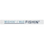 Wishin' Fishin' - Talking Sticks