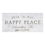 Happy Place PER - Inspire Board