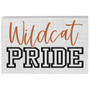 Mascot Pride PER CLR - Small Talk Rectangle