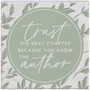 Trust The Author - Gift-A-Block
