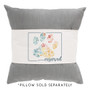 Reserved Pawprint - Pillow Hugs