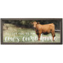 Cows Come Home - Farmhouse Frames