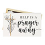 Help Prayer Away - Prayer Box