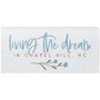 Living The Dream PER - Inspire Board