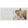 Love You Bushel Peck - Picture Clips