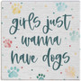 Girls Wanna Have Dogs PER - Small Talk Square