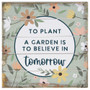 Plant Garden Green - 8 x 8 Perfect Pallet Petite