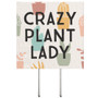 Crazy Plant Lady - Plant Thoughts