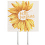Hello Sunshine Sunflower - Plant Thoughts