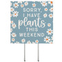 Plants This Weekend - Plant Thoughts