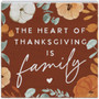 Heart Of Thanksgiving - Gift-A-Block