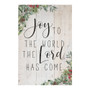 Joy To The World - Rustic Pallet