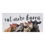 Eat More Bacon - Inspire Boards