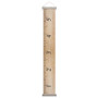 Ruler Growth Chart