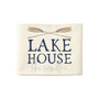 Lake House Paddles PER - Pillow Hugs
