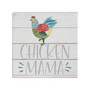 Chicken Mama - Small Talk Square