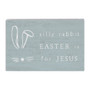 Easter For Jesus - Small Talk Rectangle