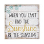 Be The Sunshine - Perfect Pallet Petite
