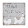 Little Llama - Perfect Pallet Petite