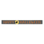 Happy Halloween - Talking Stick