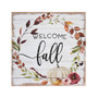 Welcome Fall - Perfect Pallet