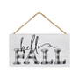 Hello Fall - Petite Hanging Accents